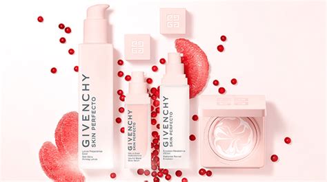 givenchy skincare|givenchy website.